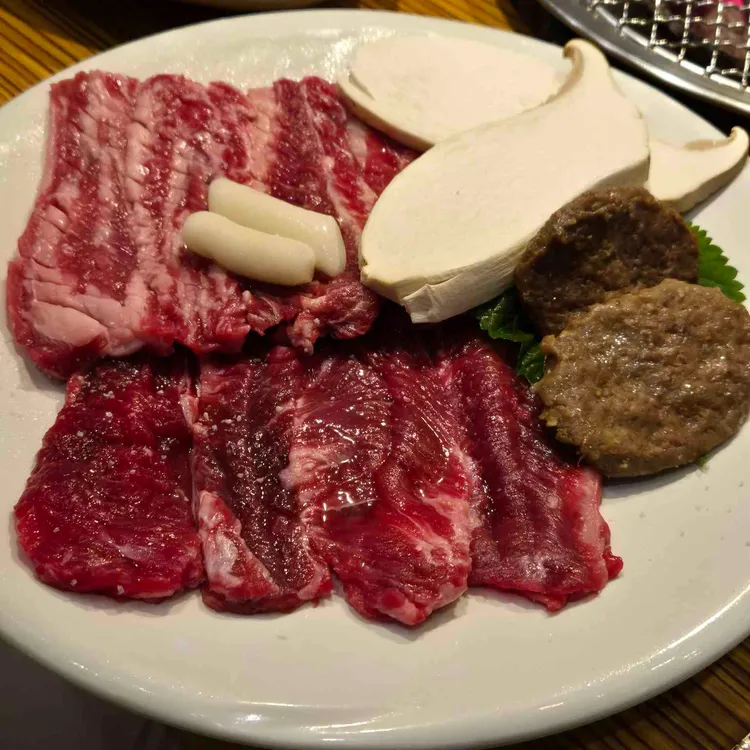 외식일번가 사진 2
