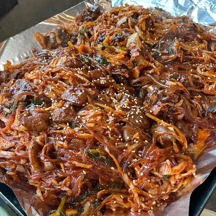 안서동야곱집 사진 1