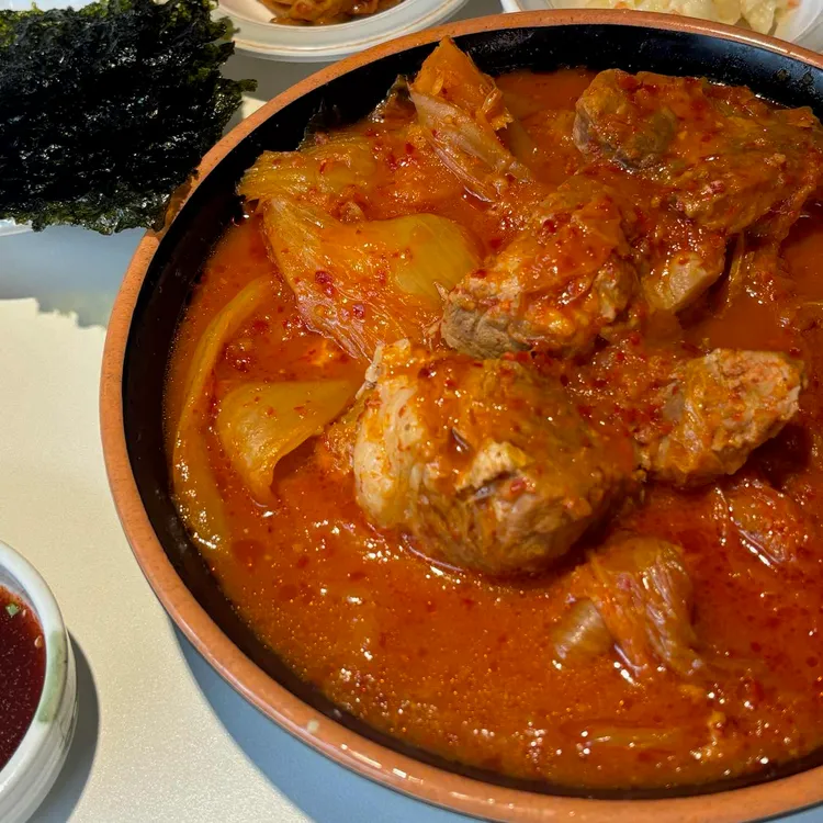 성수라 사진