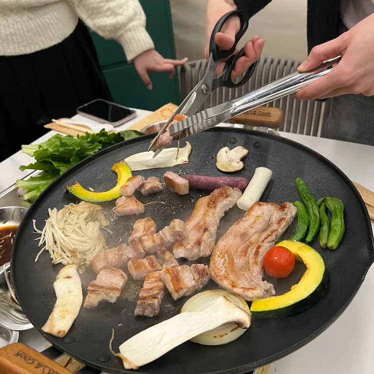 어반파티오 대표 사진