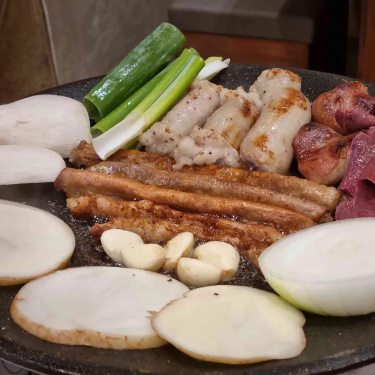 우온소곱창 사진 2