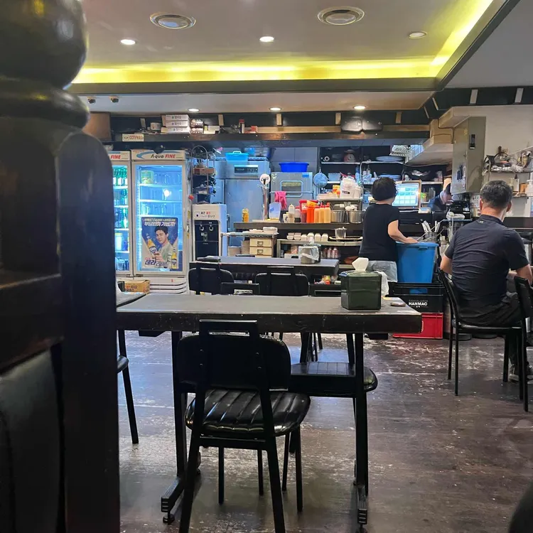 참존숯불바베큐치킨 사진 2