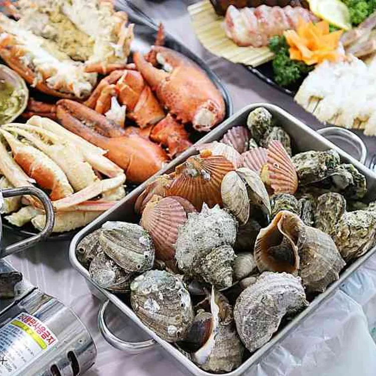 총각상회 사진 2