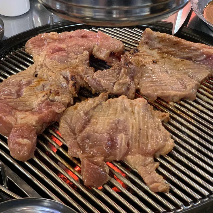 S서서갈비 대표 사진