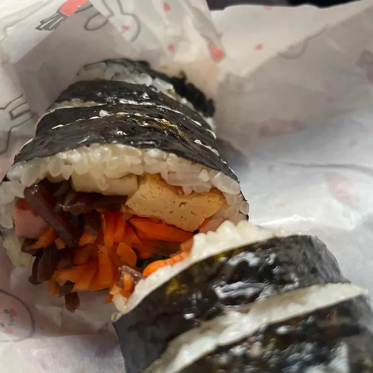 김밥스토리 사진 2