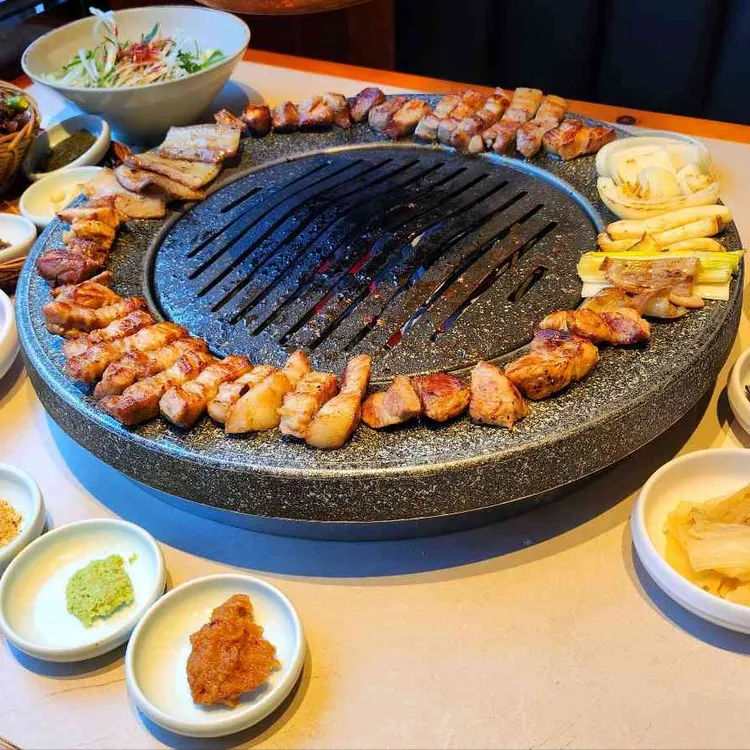 고귀관 대저본점 대표메뉴 사진