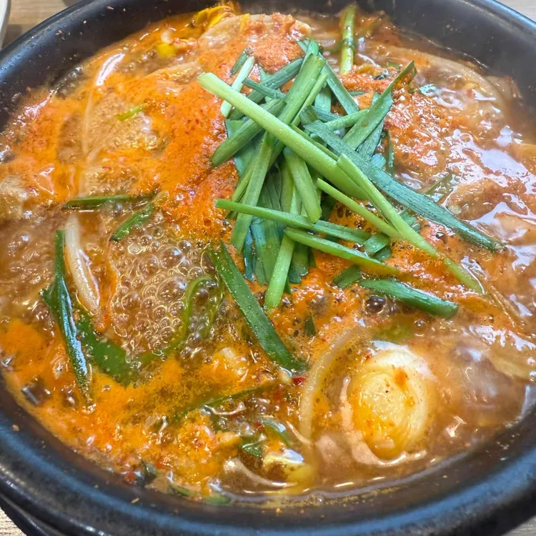 전주 현대옥 대표 사진