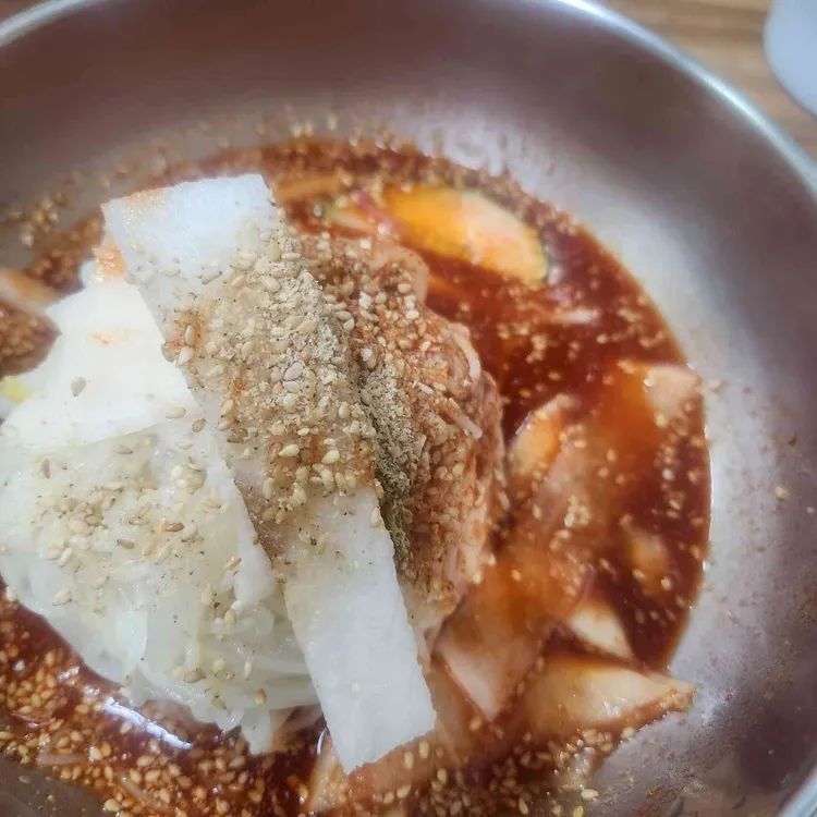 손영환비빔국수 사진 2