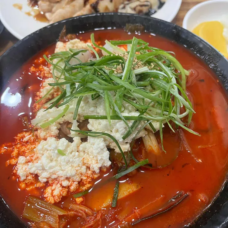 또와요짬뽕 사진 1