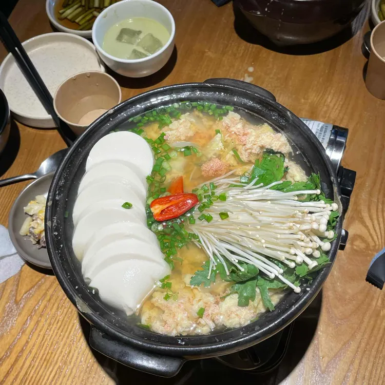 더기와 사진 1