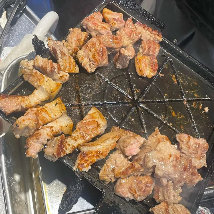 뻥쟁이네 대표 사진
