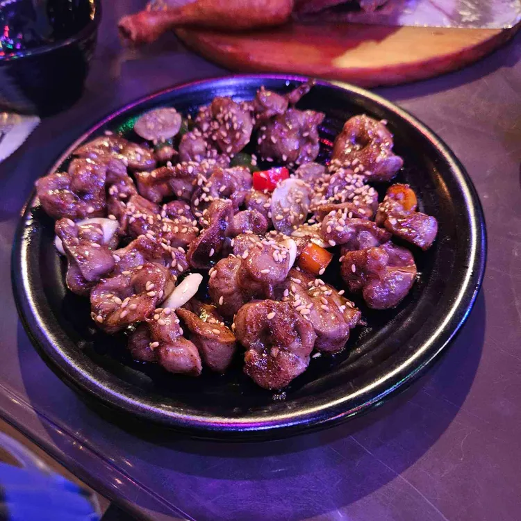 앞산옛날통닭 사진 1