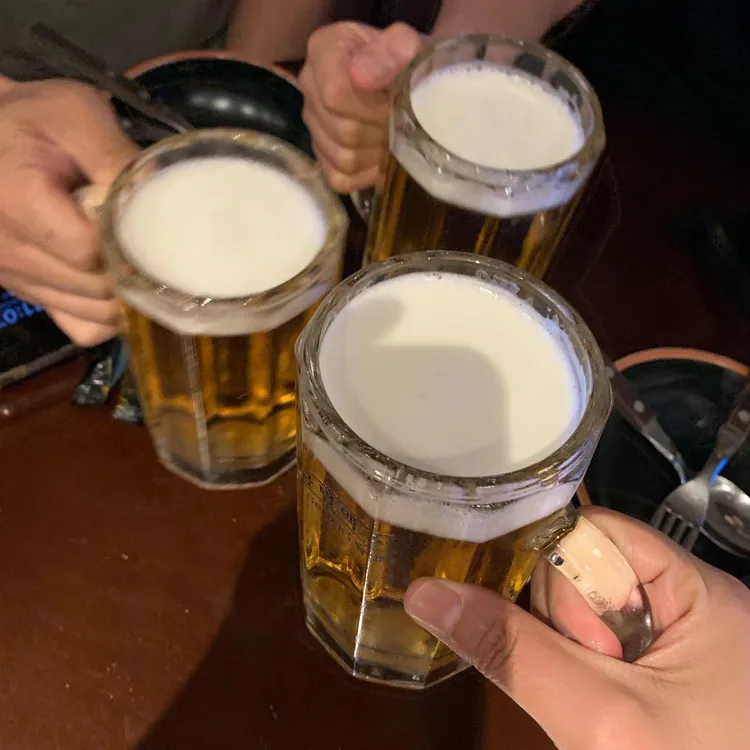 금별맥주 대표 사진