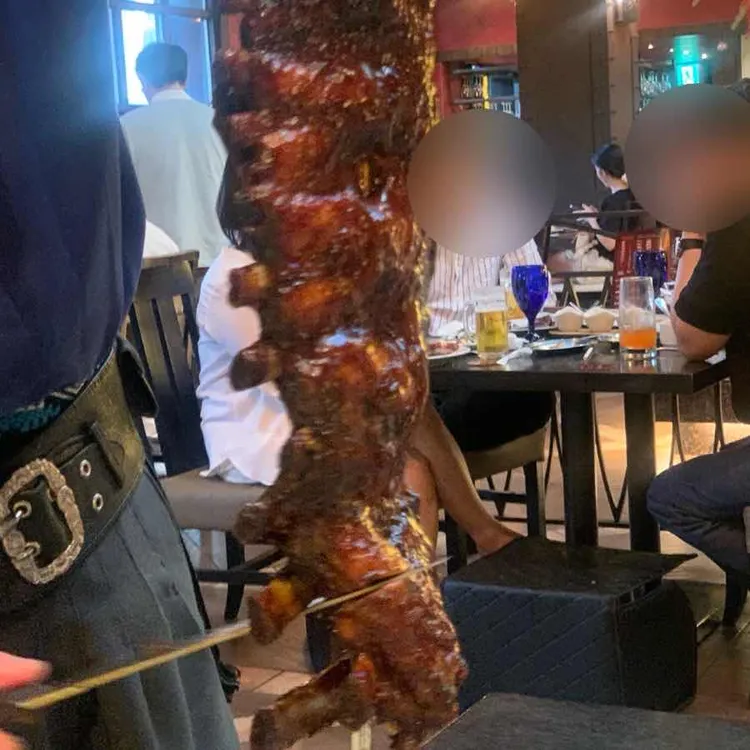 텍사스 데 브라질 사진