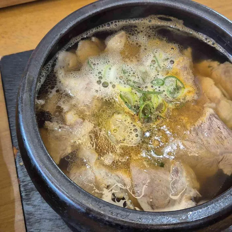 형제돼지국밥 대표 사진