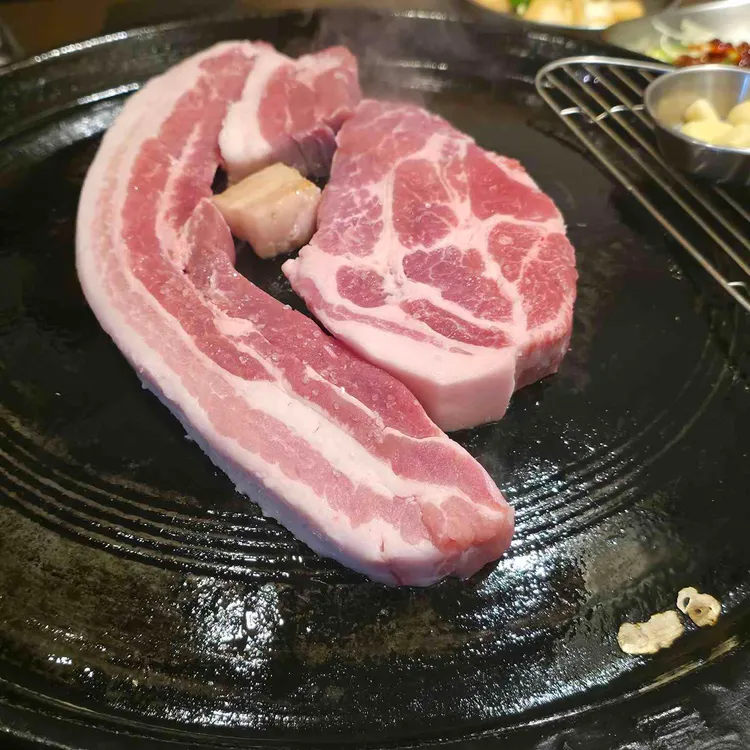 월화식당 사진 2