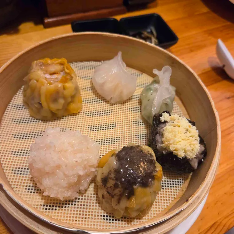 상해교자 대표 사진