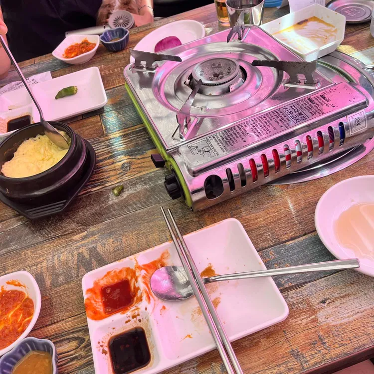 해운대미포끝집 사진 1