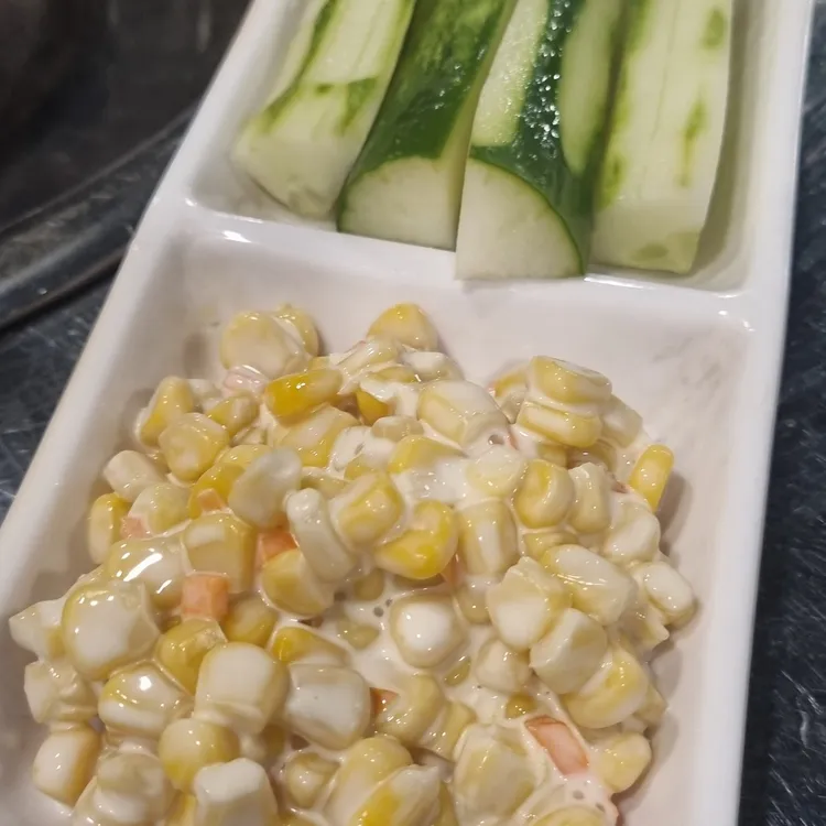 조개마당 사진 2