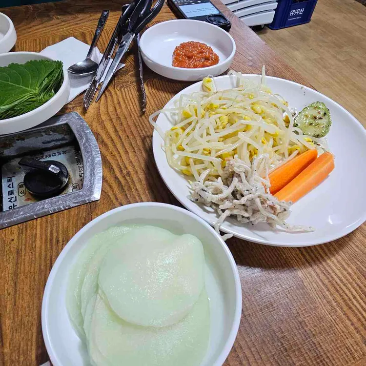 용두동 할매 쭈꾸미 사진 2