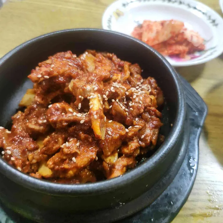 제육의 계절 사진 2