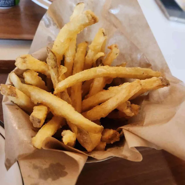 빙솝솔 힙팥빙수 대표 사진