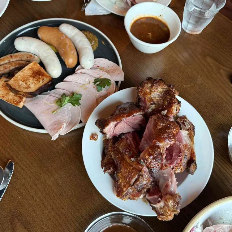 학센&BBQ 대표 사진