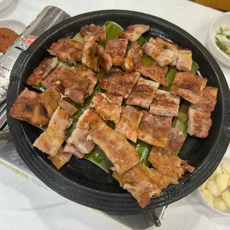 황토방 대표 사진
