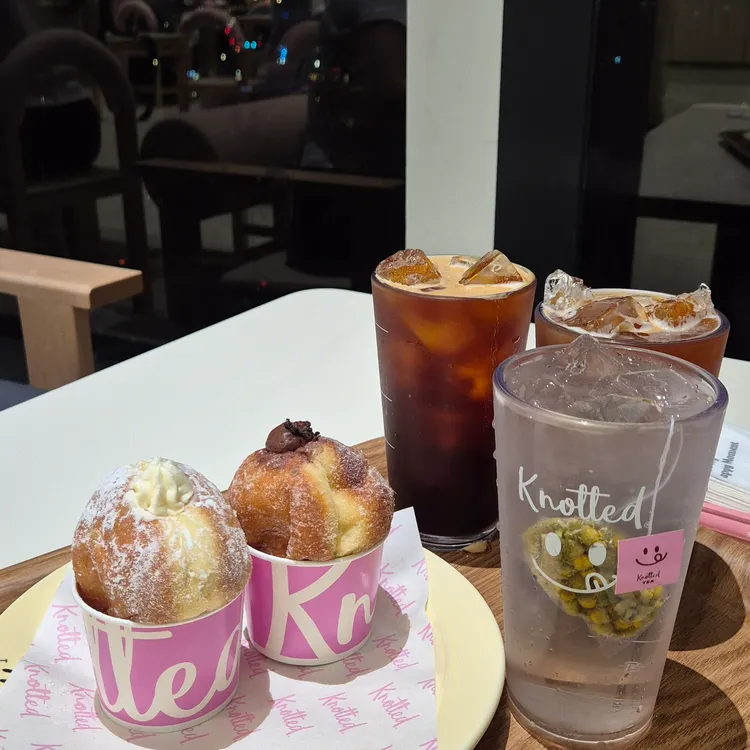 노티드월드 대표 사진