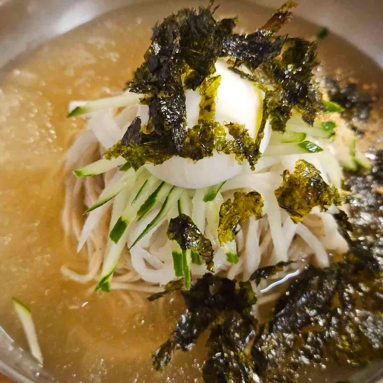 메밀촌 대표 사진