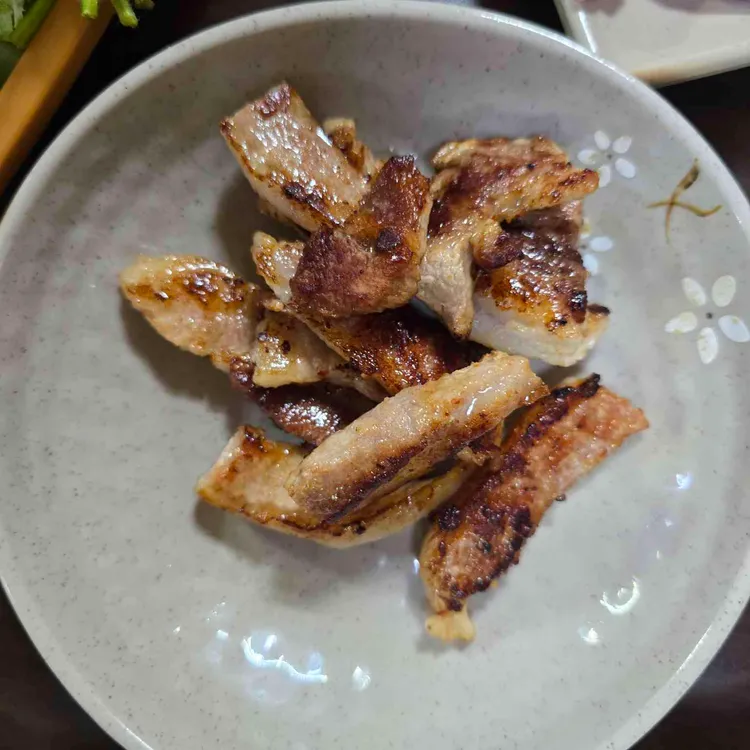 백두산 대표 사진
