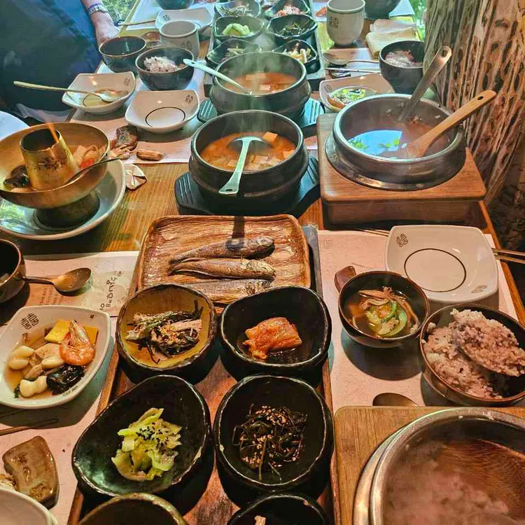 참나무쟁이 사진 1