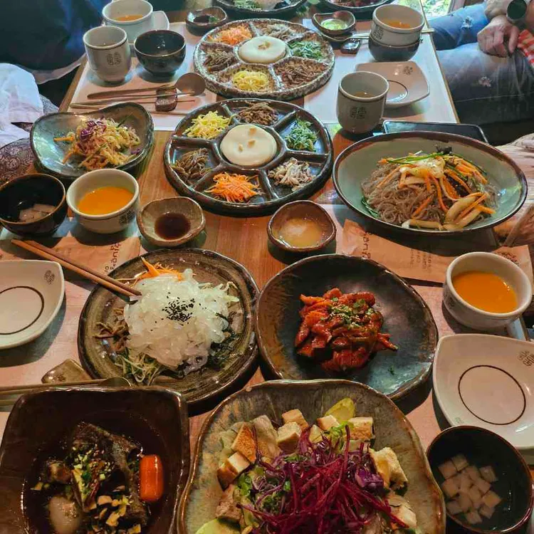 참나무쟁이 대표 사진