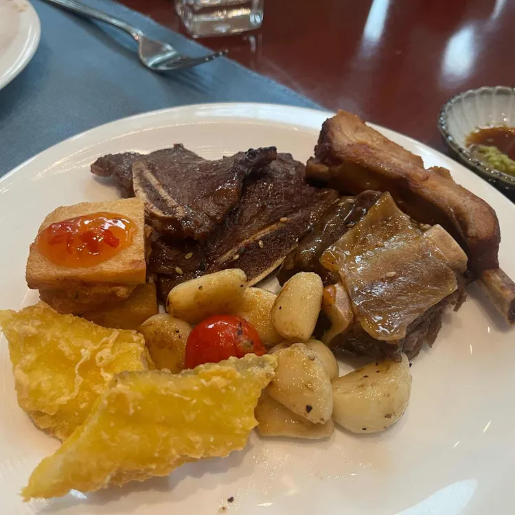 호텔리베라 더칼라 대표 사진