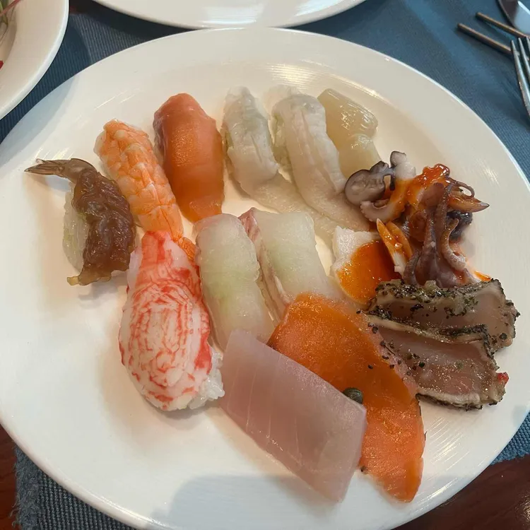 호텔리베라 더칼라 대표 사진