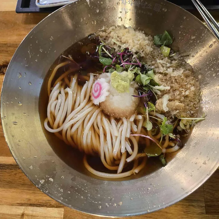 이루다제면소 사진 1