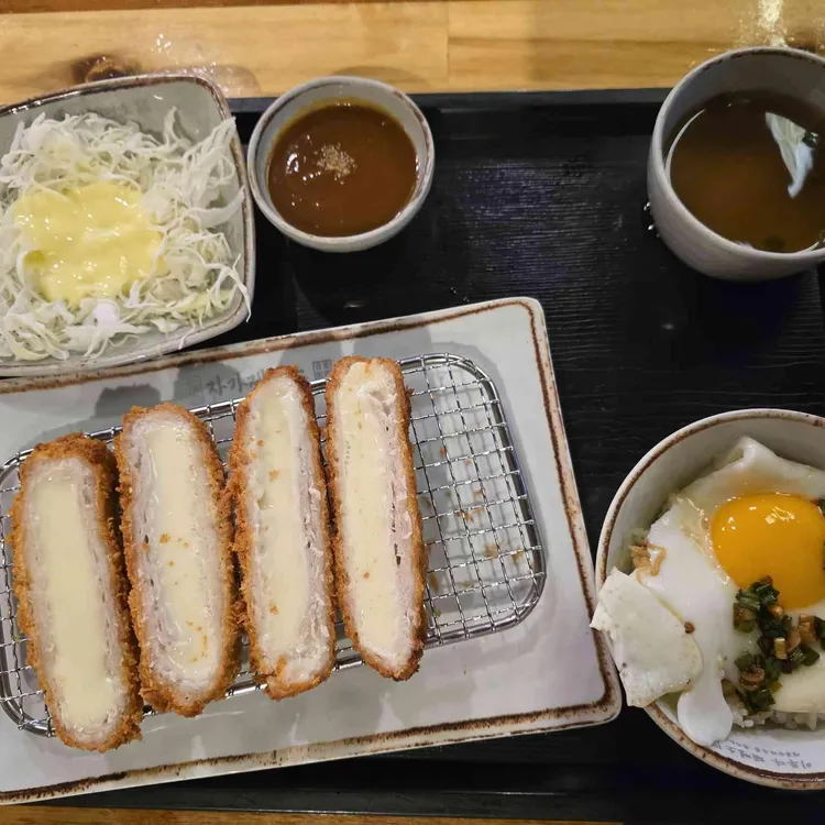 이루다제면소 사진 2