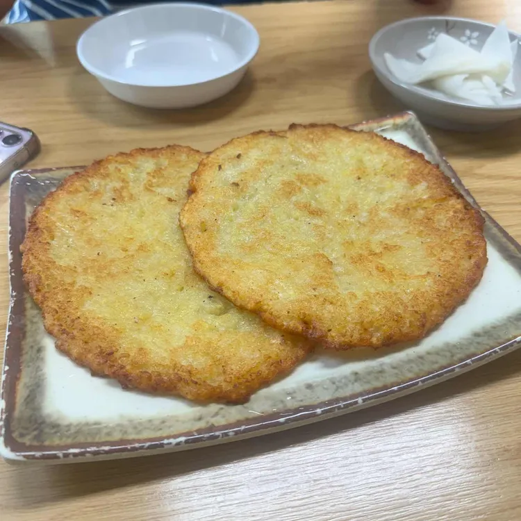 금수강산 막국수 사진 2