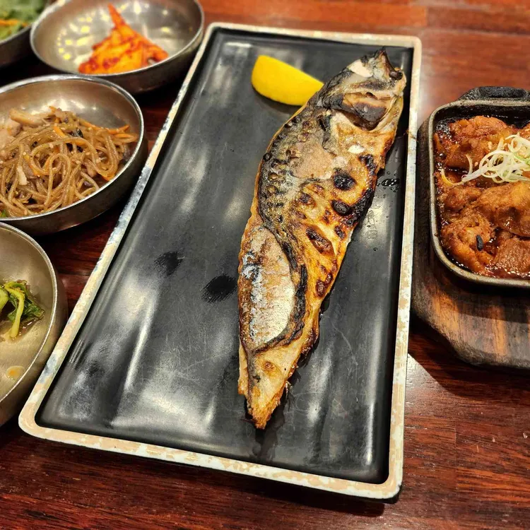고등어명품이되다 대표 사진
