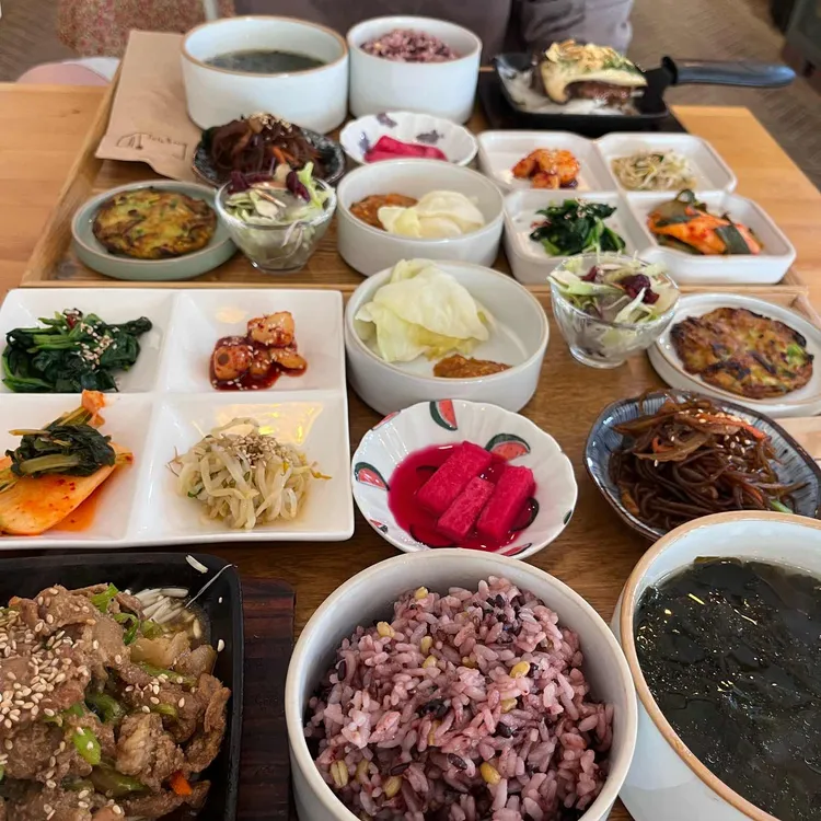 효자동키친 대표 사진