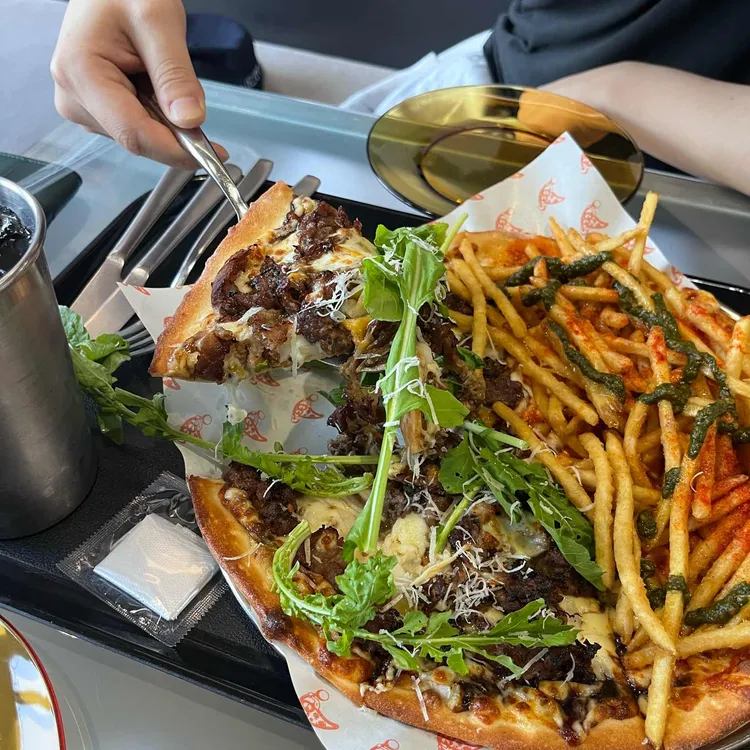 치팅데이 사진 2