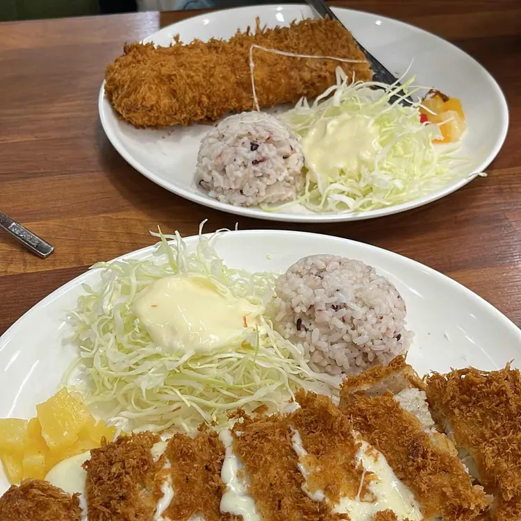 또또국수 돈까스 사진 2