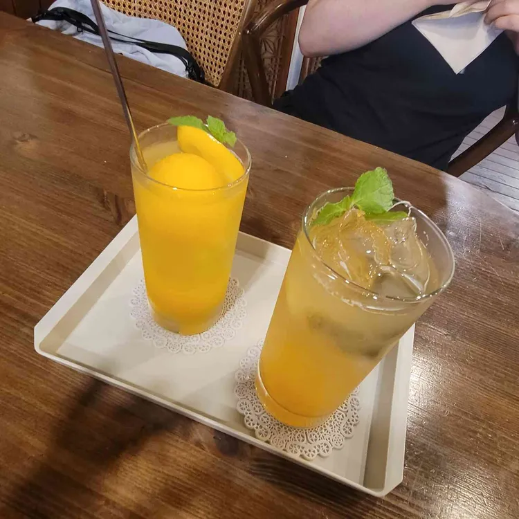 오거리숭커피 대표 사진