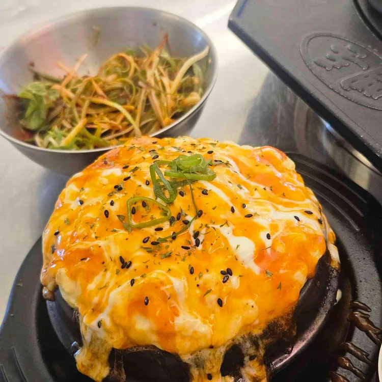 빽돈 대표 사진