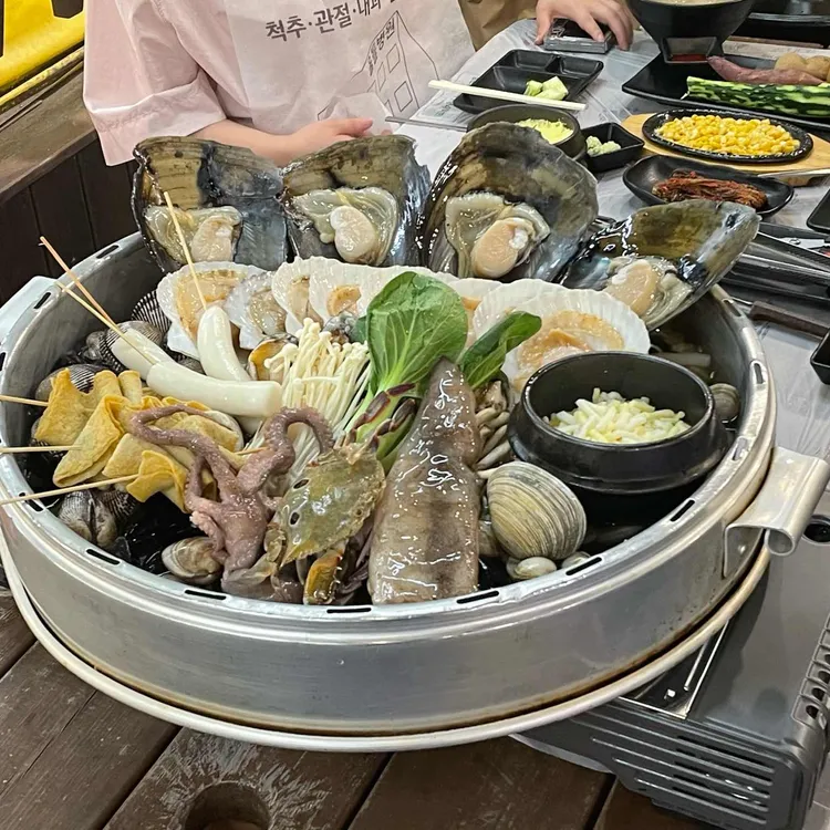살아있네 대표 사진
