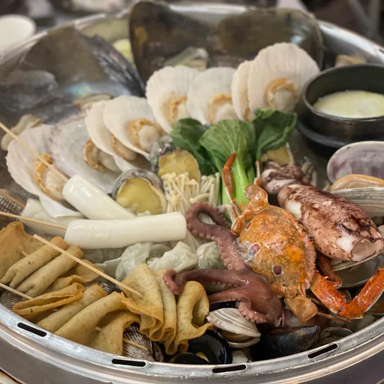 살아있네 대표 사진