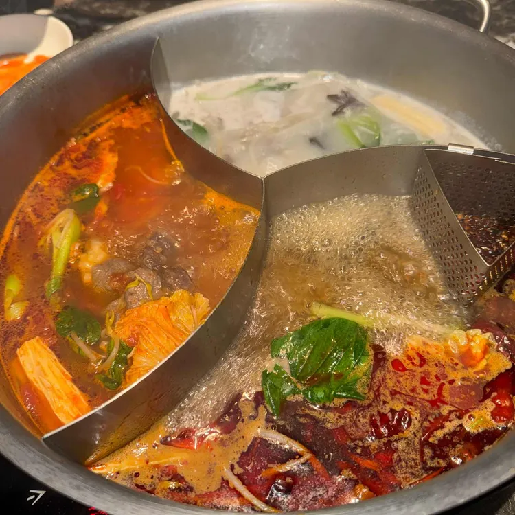 훠궈야 사진 1