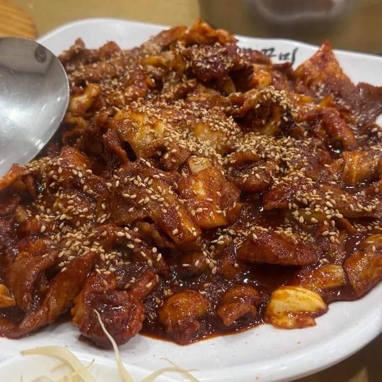 바보형제쭈꾸미 대표 사진