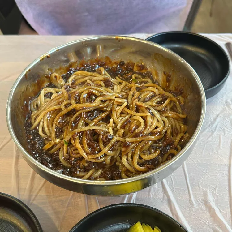 준짬뽕 사진 2