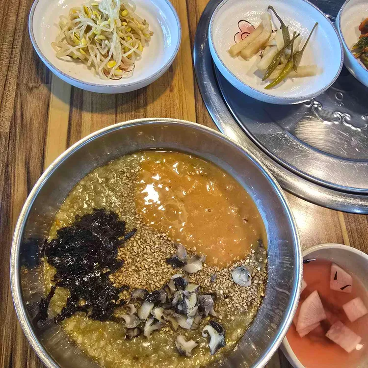 해월정 사진